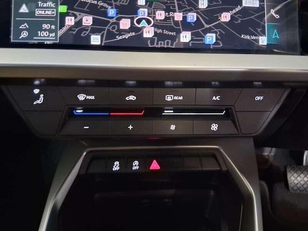 Used Audi A3 2023 for sale - 76137182: Photo 11