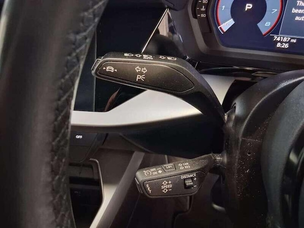 Used Audi A3 2023 for sale - 76137182: Photo 12