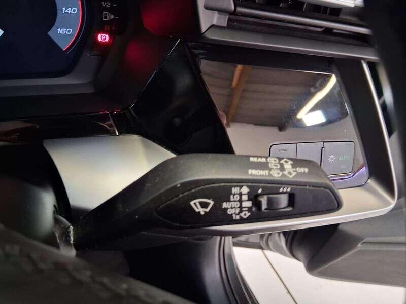Used Audi A3 2023 for sale - 76137182: Photo 13