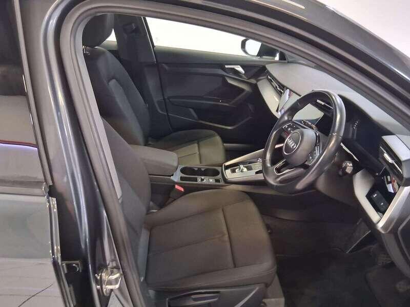 Used Audi A3 2023 for sale - 76137182: Photo 15