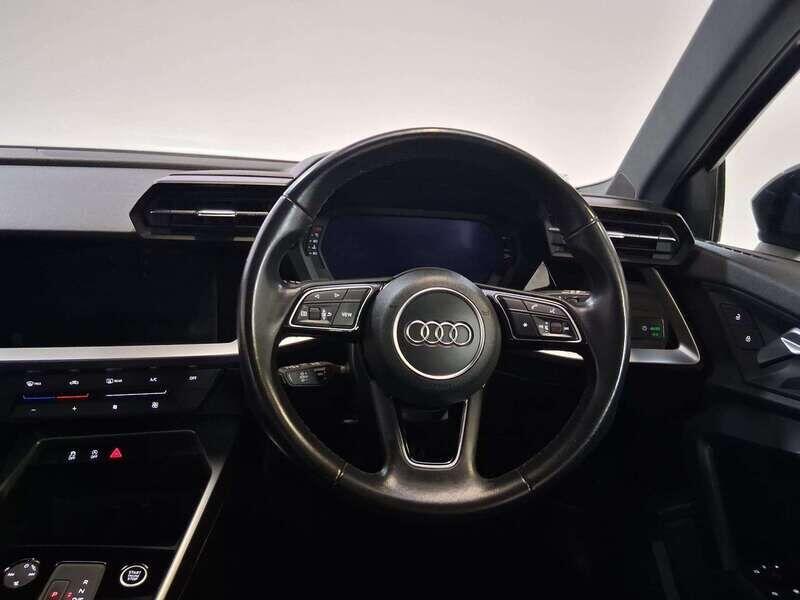 Used Audi A3 2023 for sale - 76137182: Photo 16