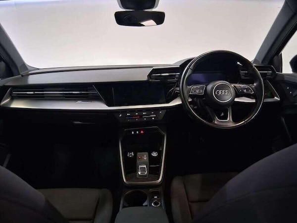 Used Audi A3 2023 for sale - 76137182: Photo 17
