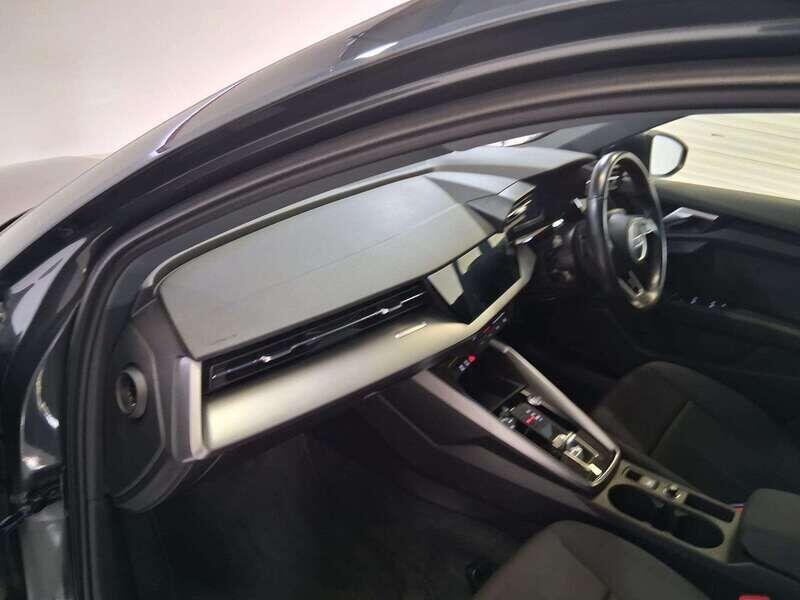 Used Audi A3 2023 for sale - 76137182: Photo 19