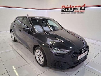 2023 (72) - 1.0 TFSI 30 Technik Sportback 5dr