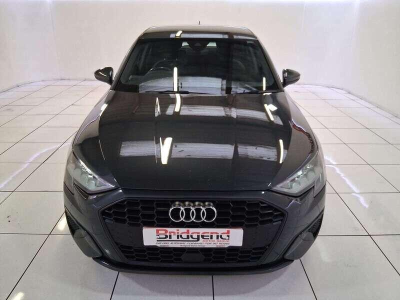 Used Audi A3 2023 for sale - 76137182: Photo 2