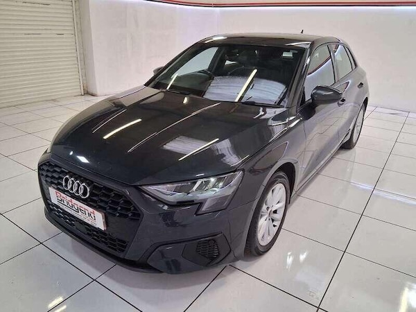 Used Audi A3 2023 for sale - 76137182: Photo 3