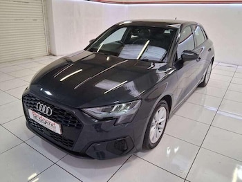 Used Audi A3 2023 for sale - 76137182: Photo 3