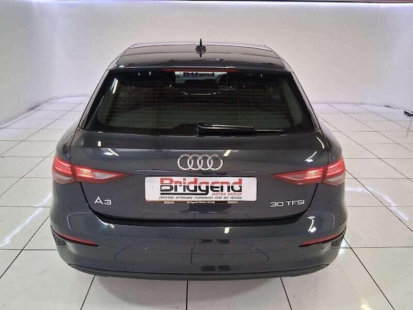 Used Audi A3 2023 for sale - 76137182: Photo 6