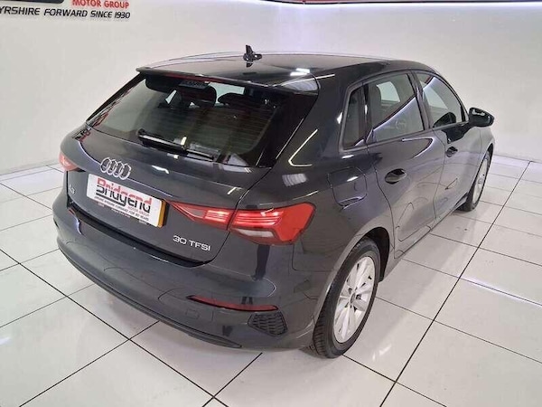 Used Audi A3 2023 for sale - 76137182: Photo 7