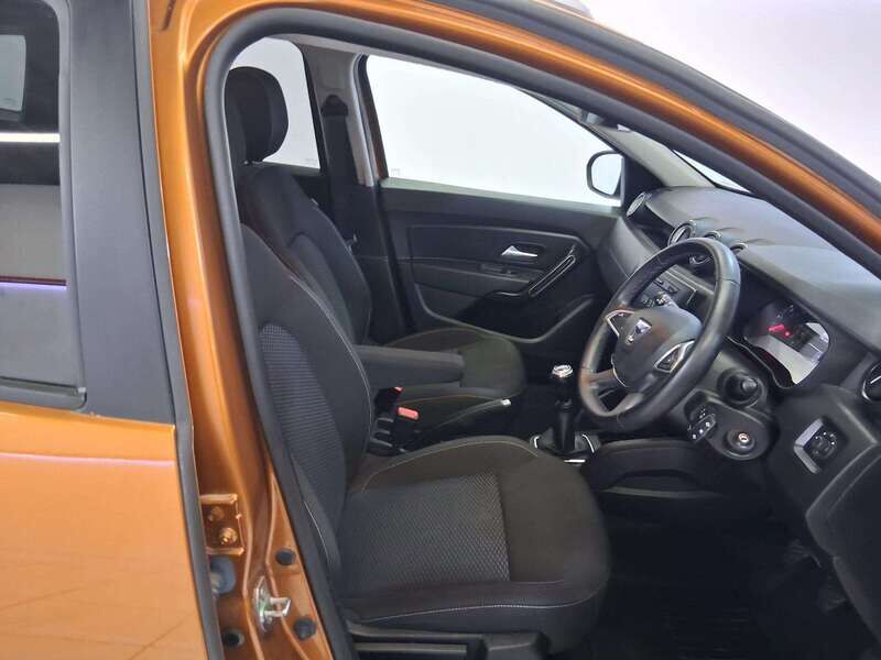 Used Dacia Duster 2019 for sale - 77045150: Photo 11