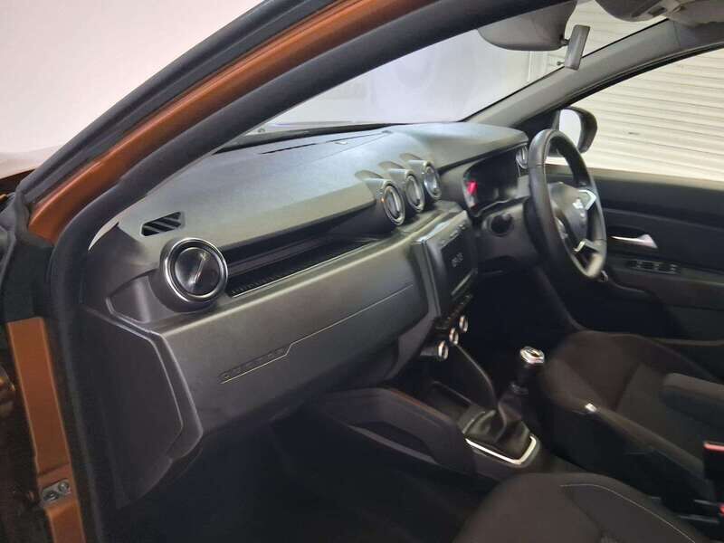 Used Dacia Duster 2019 for sale - 77045150: Photo 13