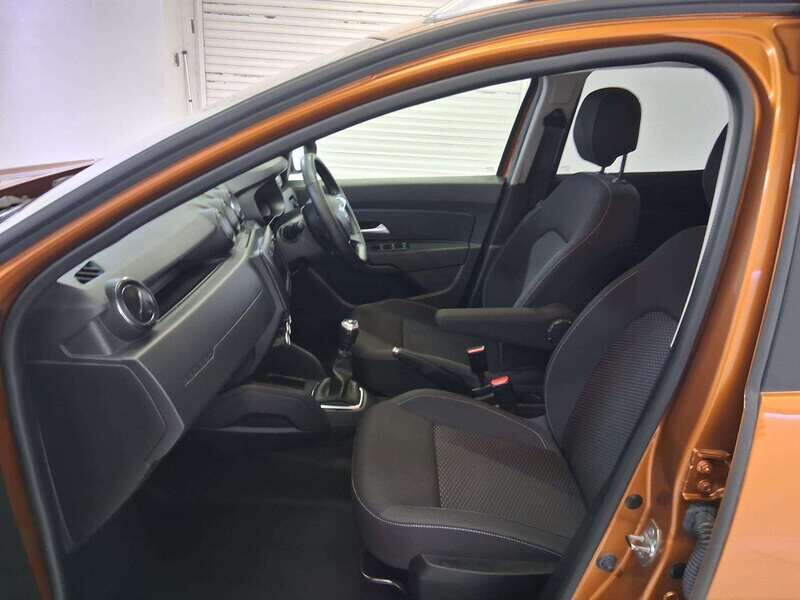 Used Dacia Duster 2019 for sale - 77045150: Photo 14