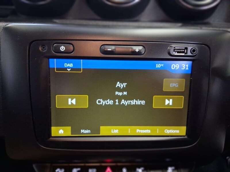 Used Dacia Duster 2019 for sale - 77045150: Photo 17