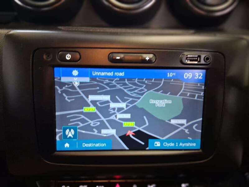 Used Dacia Duster 2019 for sale - 77045150: Photo 18