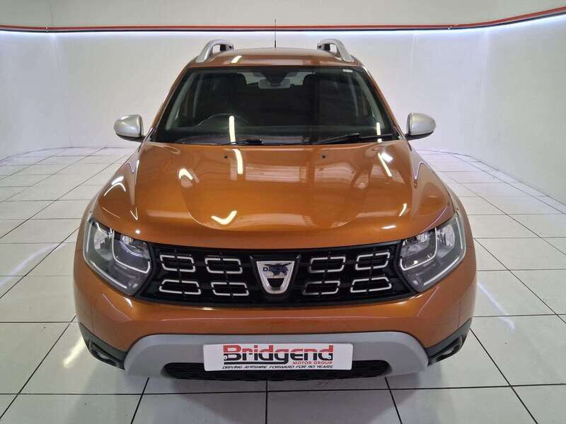 Used Dacia Duster 2019 for sale - 77045150: Photo 2