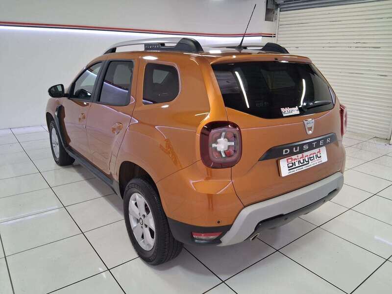 Used Dacia Duster 2019 for sale - 77045150: Photo 4