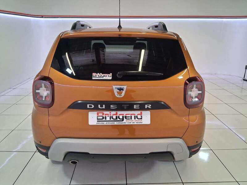 Used Dacia Duster 2019 for sale - 77045150: Photo 5