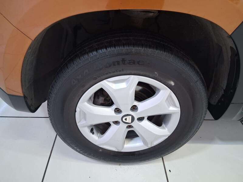 Used Dacia Duster 2019 for sale - 77045150: Photo 7