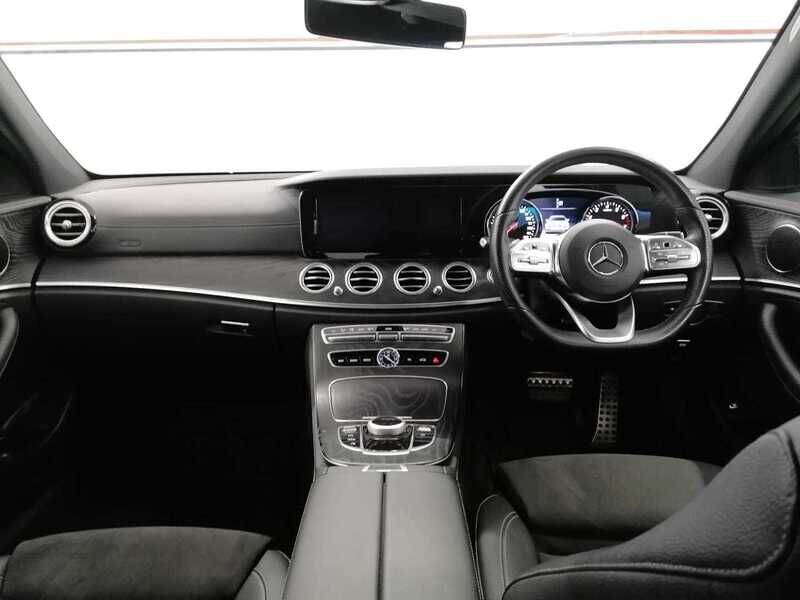 Used Mercedes-Benz E Class 2018 for sale - 77044913: Photo 16