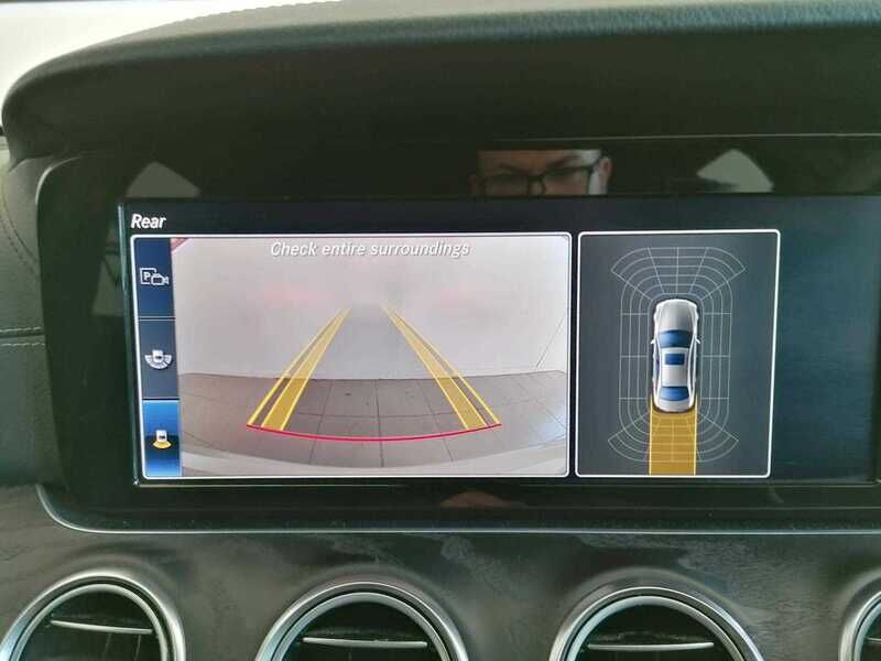 Used Mercedes-Benz E Class 2018 for sale - 77044913: Photo 19