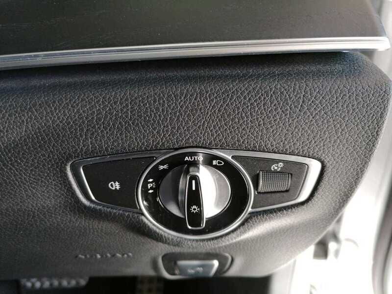 Used Mercedes-Benz E Class 2018 for sale - 77044913: Photo 22