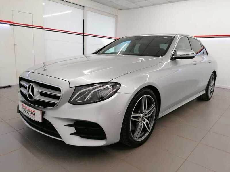 Used Mercedes-Benz E Class 2018 for sale - 77044913: Photo 3