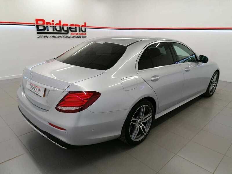 Used Mercedes-Benz E Class 2018 for sale - 77044913: Photo 6