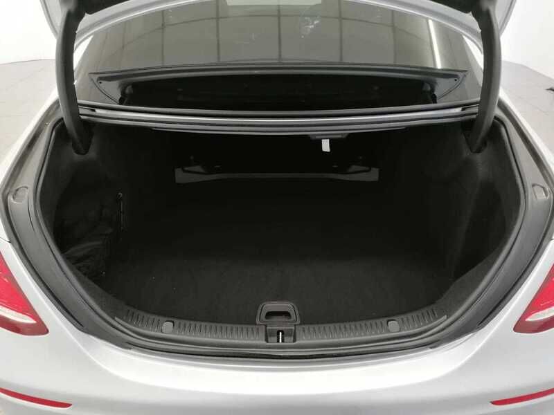 Used Mercedes-Benz E Class 2018 for sale - 77044913: Photo 8