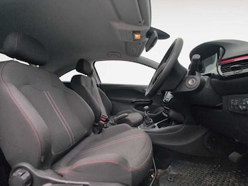 Used Vauxhall Corsa 2019 for sale - 79515312: Photo