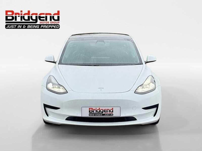 Used Tesla Model 3 2021 for sale - 76226889: Photo 2