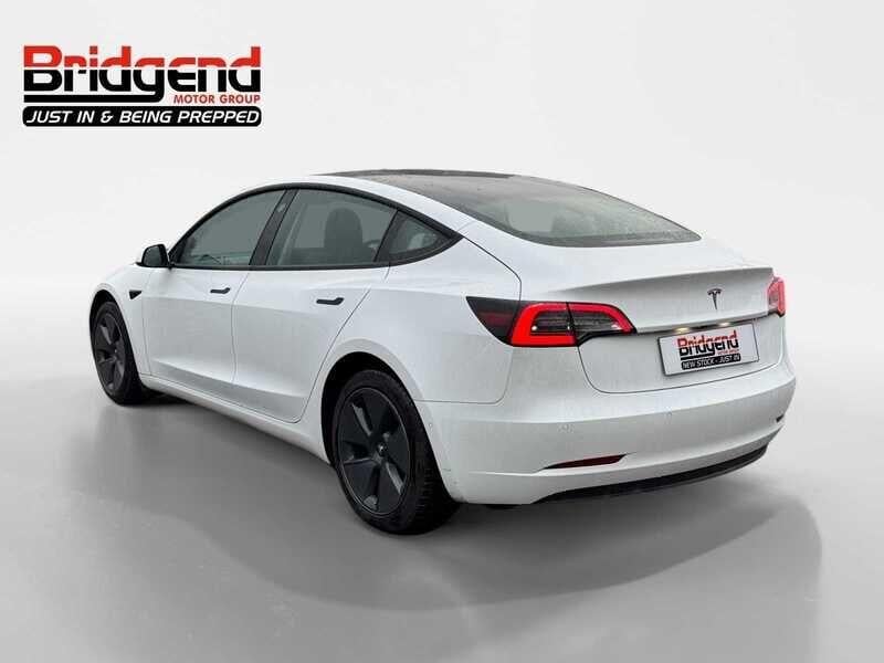 Used Tesla Model 3 2021 for sale - 76226889: Photo 3