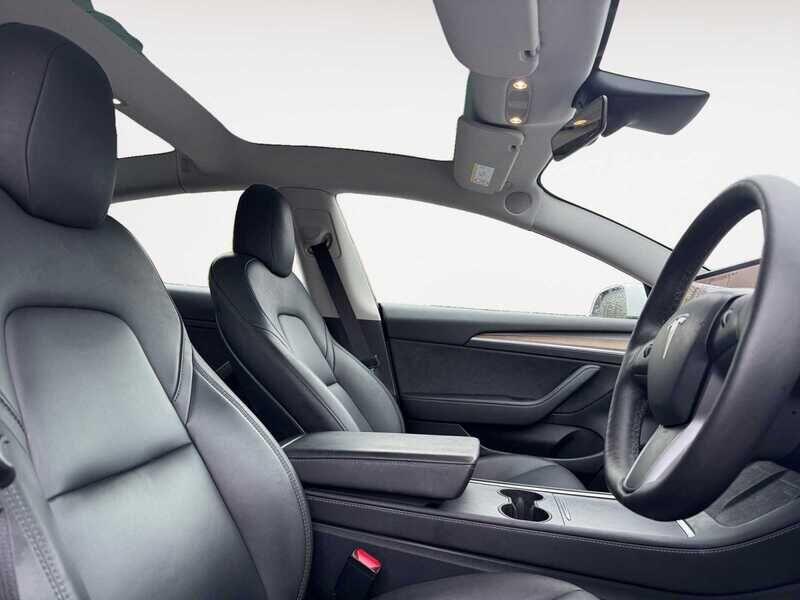 Used Tesla Model 3 2021 for sale - 76226889: Photo 4