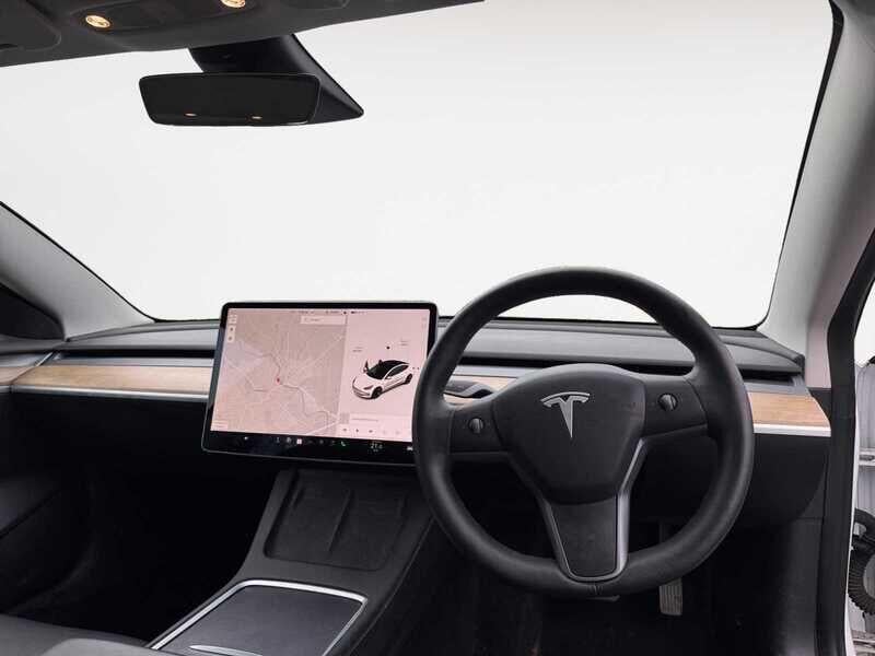 Used Tesla Model 3 2021 for sale - 76226889: Photo 5