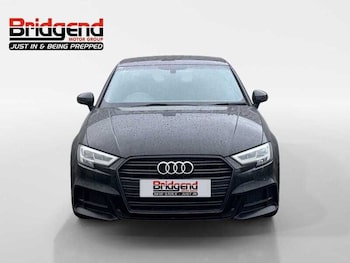 Used Audi A3 2018 for sale - 77284023: Photo