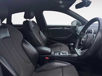 Used Audi A3 2018 for sale - 77284023: Photo