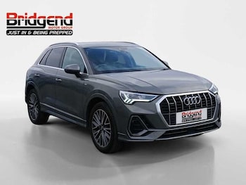 Used Audi Q3 undefined for sale - 77873589: Photo