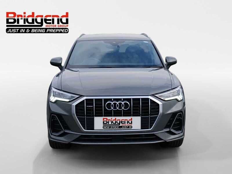 Used Audi Q3 2020 for sale - 77873589: Photo 2