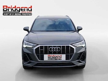 Used Audi Q3 undefined for sale - 77873589: Photo