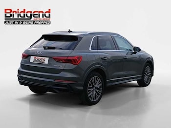 Used Audi Q3 undefined for sale - 77873589: Photo