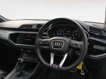 Used Audi Q3 undefined for sale - 77873589: Photo