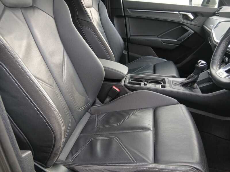 Used Audi Q3 2020 for sale - 77873589: Photo 5