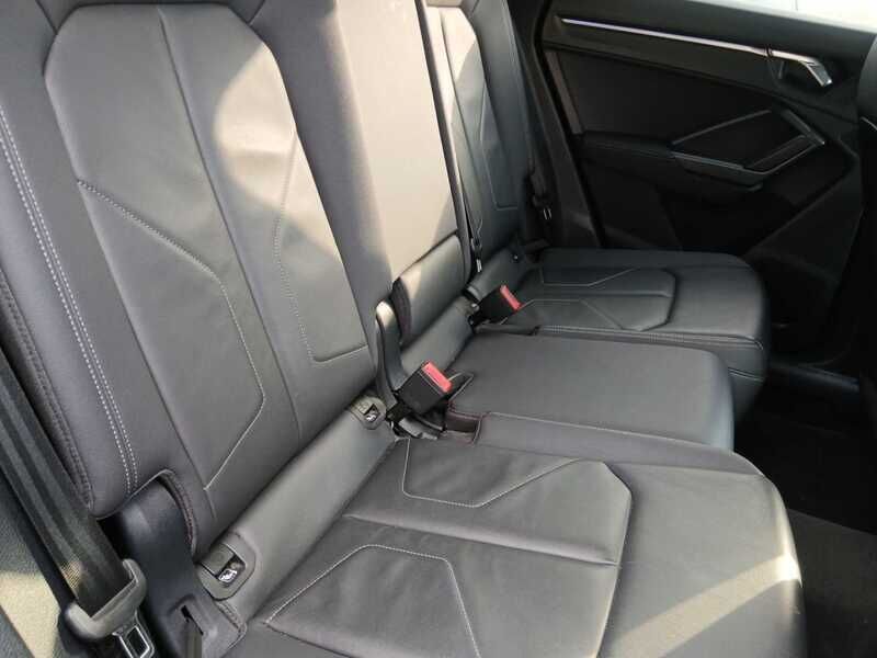 Used Audi Q3 2020 for sale - 77873589: Photo 6