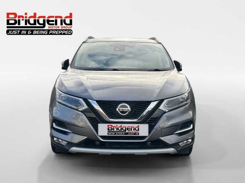 Used Nissan Qashqai 2019 for sale - 77716353: Photo 2