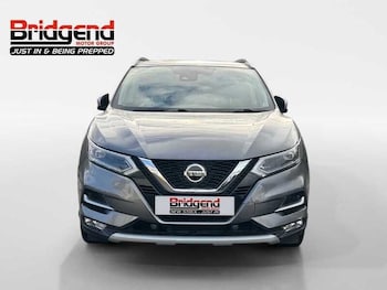 Used Nissan Qashqai 2019 for sale - 77716353: Photo