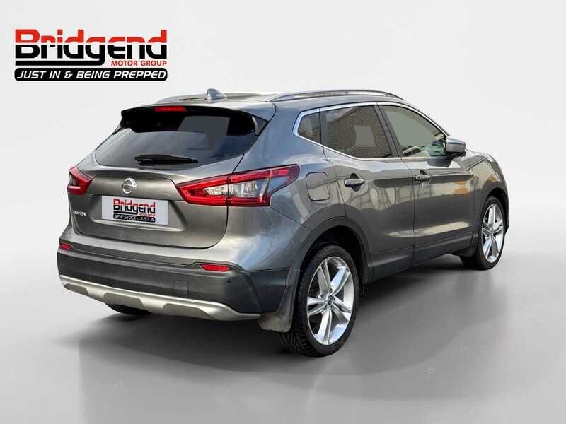 Used Nissan Qashqai 2019 for sale - 77716353: Photo 3