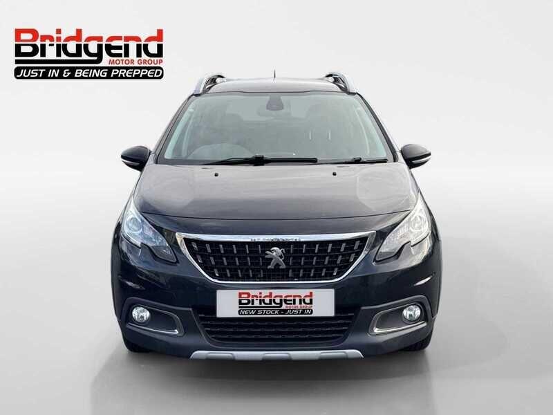 Used Peugeot 2008 2018 for sale - 76645620: Photo 2