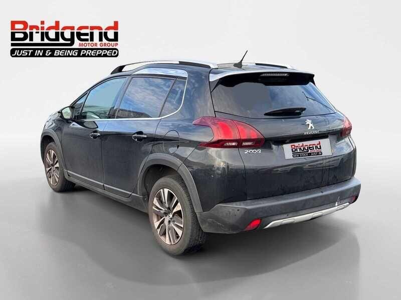 Used Peugeot 2008 2018 for sale - 76645620: Photo 3