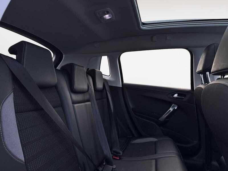 Used Peugeot 2008 2018 for sale - 76645620: Photo 6