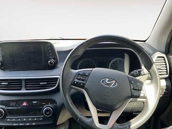 Used Hyundai TUCSON 2019 for sale - 78438964: Photo