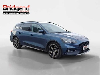 Used Ford Focus 2019 for sale - 79332303: Photo